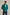 Men Regular Fit Jacket - Blue