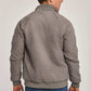 Men Regular Fit Jacket - Grey