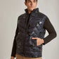 Men Regular Fit Vest - Blue