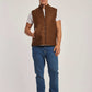 Men Regular Fit Vest - Multicolorcolor