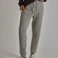 Men Regular Fit Sweat Pant