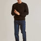 Men Regular Fit Sweat Shirt - Black