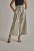 Women Regular Fit Pant - Grey