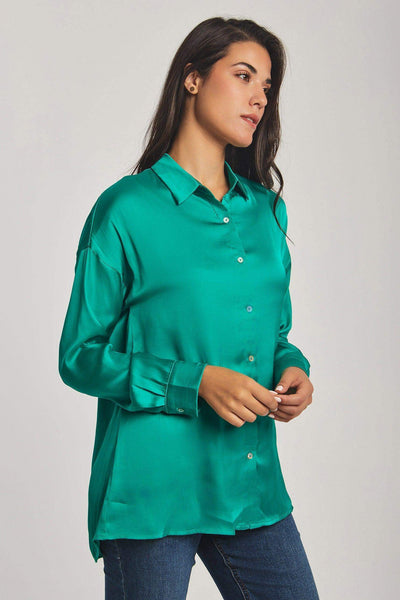 Blouse - Dalydress