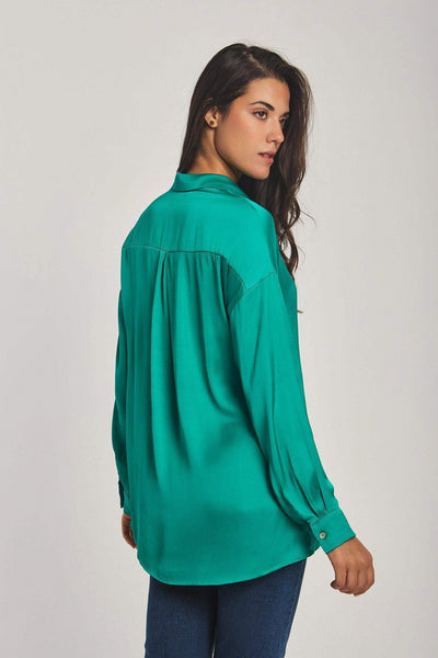 Blouse - Dalydress