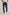 Men Regular Fit Denim - Blue