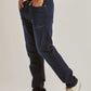 Men Regular Fit Denim - Blue