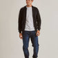 Men Regular Fit Denim - Blue