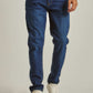 Men Slim Fit Denim - Blue