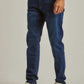 Men Slim Fit Denim - Blue