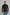 Men Regular Fit Pullover -  Blue