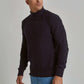 Men Regular Fit Pullover -  Blue