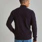 Men Regular Fit Pullover -  Blue