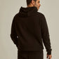 Men Regular Fit Sweat Shirt - Black