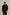 Men Regular Fit Sweat Jacket - Black