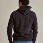 Men Regular Fit Sweat Shirt - Black