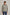 Men Regular Fit Sweat Jacket - Grey