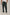 Men Regular Fit Sweat Pant - Green