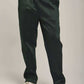 Men Regular Fit Sweat Pant - Green