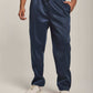 Men Regular Fit Sweat Pant - Blue