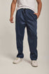 Men Regular Fit Sweat Pant - Blue