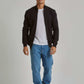 Men Regular Fit Cardigan - Navy