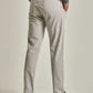 Men Regular Fit Pant - Grey