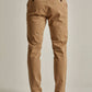 Men Tapered Pant-Sand