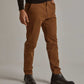 Men Tapered Pant Coca