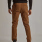 Men Tapered Pant Coca
