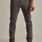 Men Regular Fit Pant - Grey