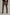 Men Regular Fit Pant - Grey