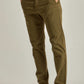 Men Regular Fit Pant - Green