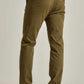Men Regular Fit Pant - Green