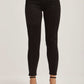 Women Regular Fit Denim - Black