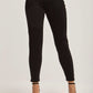 Women Regular Fit Denim - Black
