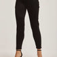 Women Regular Fit Denim - Black