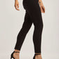 Women Regular Fit Denim - Black