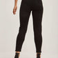 Women Regular Fit Denim - Black