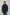 Men Regular Fit Jacket - Black