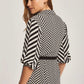 Women Regular Fit Dress - Black