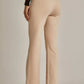 Women Regular Fit Pant - Beige