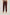 Women Regular Fit Pant - Dark Brown