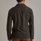 Men Regular Fit Blazer - Grey
