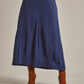 Women Regular Fit Skirt - Multicolorcolor
