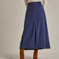 Women Regular Fit Skirt - Multicolorcolor