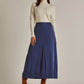 Women Regular Fit Skirt - Multicolorcolor