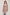 Women Regular Fit Coat - Pink
