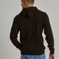 Men Regular Fit Pullover - Black
