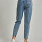 Women Regular Fit Denim - Blue